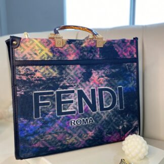 FENDİ İTHAL ÇANTA 07-980125