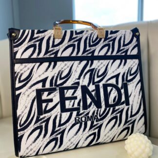FENDİ İTHAL ÇANTA 08-980125