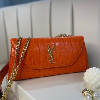 YSL İTHAL ÇANTA-980125