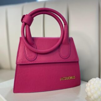 jacquemus İTHAL ÇANTA-9801251