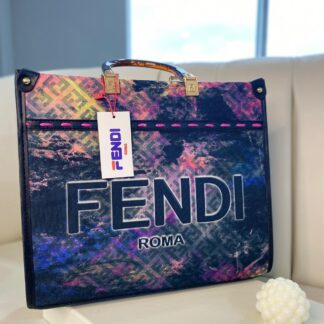 FENDİ İTHAL ÇANTA 09-980125