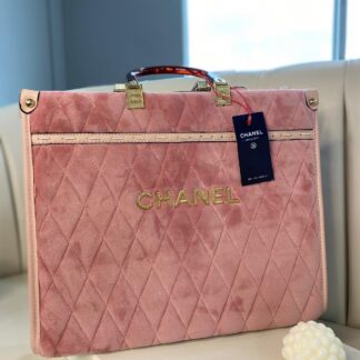 CHANEL İTHAL ÇANTA 10-980125