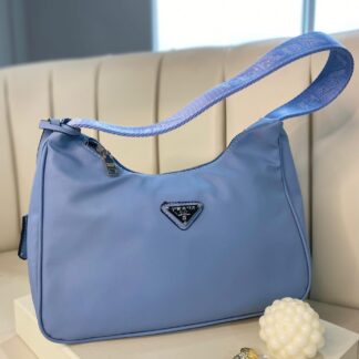 PRADA İTHAL ÇANTA 26-980125
