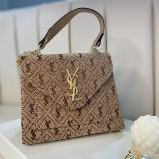 YSL İTHAL ÇANTA 30-980125