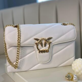 PINKO İTHAL ÇANTA 41-980125