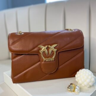 PINKO İTHAL ÇANTA 46-980125