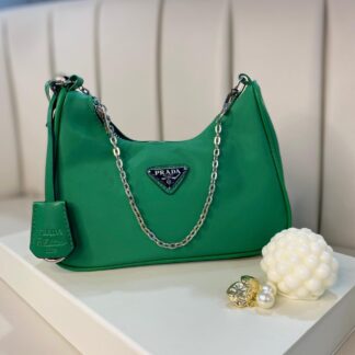 PRADA İTHAL ÇANTA 78-980125