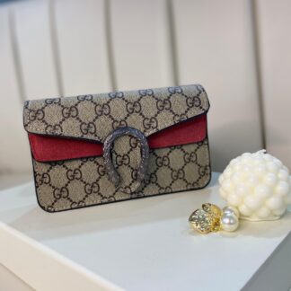 GUCCI İTHAL ÇANTA 81-980125
