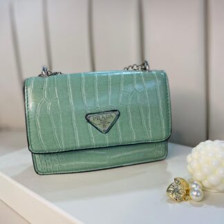 PRADA İTHAL ÇANTA 87-980125