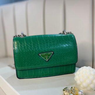 PRADA İTHAL ÇANTA 90-980125