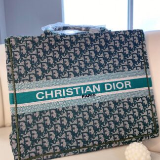 DİOR İTHAL ÇANTA 93-980125