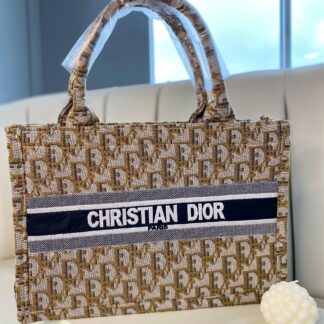DİOR İTHAL ÇANTA 98-980125