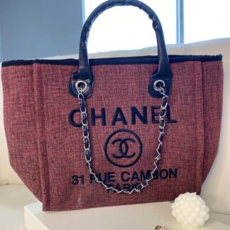 CHANEL İTHAL ÇANTA 05-980125