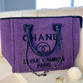 CHANEL İTHAL ÇANTA 06-980125