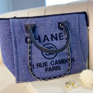 CHANEL İTHAL ÇANTA 07-980125
