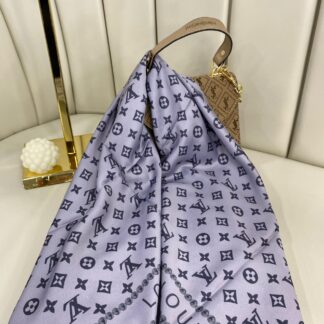 LV TWİLL EŞARP 5563 - GRİ