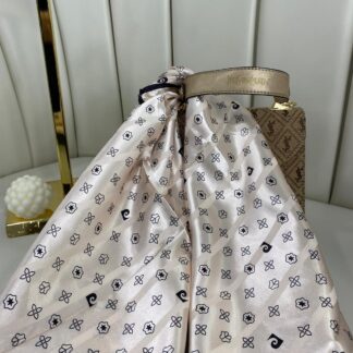 PİER CARDİN TWİLL EŞARP 5254 - PUDRA PEMBESİ