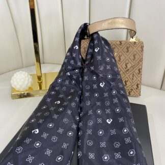 PİER CARDİN TWİLL EŞARP 5254 - LACİVERT