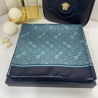 Desen Marka Eşarp - 62268 - Nane Yeşili