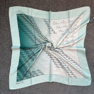 Twil Eşarp-321654-Mint
