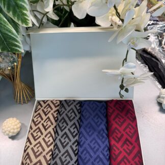 En Sevilen 4'lü Fendi Avantajlı Set