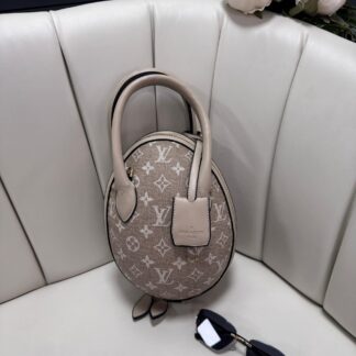 LV İthal Çanta-869844- Latte