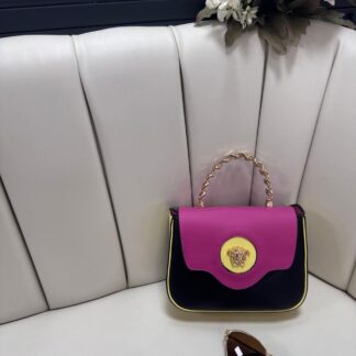 Versace İthal Çanta-869844- Fuşya