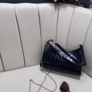 Hermes İthal Çanta-869844- Siyah
