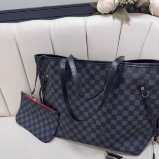 LV İthal Çanta-869844- Antrasit