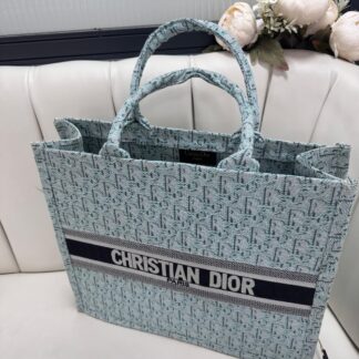 Dior İthal Çanta-869844- Mint