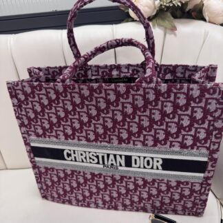 Dior İthal Çanta-869844- Kiraz