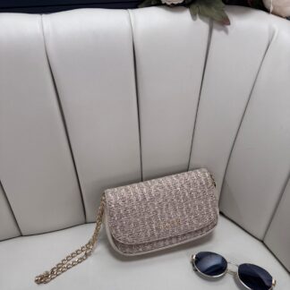 Beymen İthal Çanta-869844- Latte
