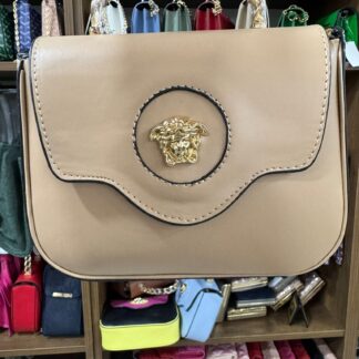 Versace İthal Çanta - Bej