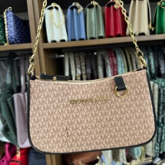 Michael Kors İthal Çanta - Latte