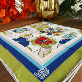 Levidor Cotton Eşarp 16403 - Benetton