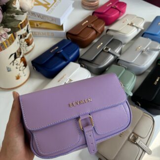 Outlet Beymen Çanta - Lavanta