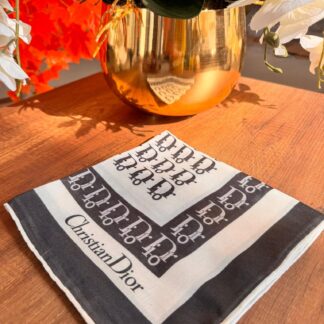 Dior Pamuk Soft Eşarp - Ekru - Organic ScarfsOrganic Scarfs