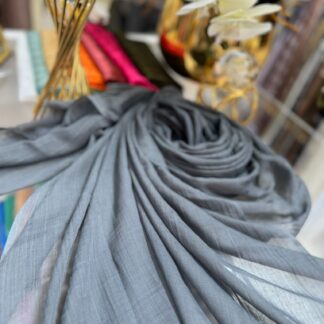 Dubai İpeği Şal - Organic ScarfsOrganic Scarfs