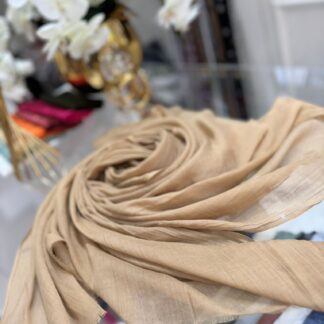 Dubai İpeği Şal - Organic ScarfsOrganic Scarfs