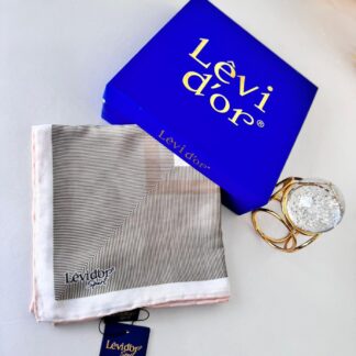 Levidor Sport Eşarp 322980 - Ekru