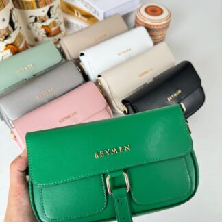 Outlet Beymen Çanta - Benetton
