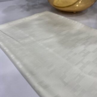 Hermes İpeksi Jakar Şal - Ekru - Organic ScarfsOrganic Scarfs