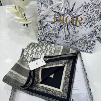İTHAL A+++ Çift Taraflı Dior Eşarp - Organic ScarfsOrganic Scarfs