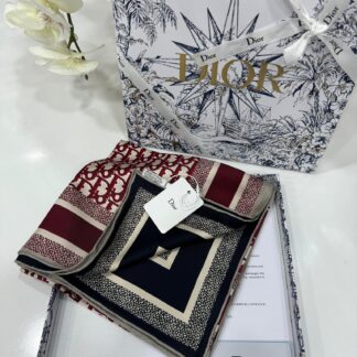 İTHAL A+++ Çift Taraflı Dior Eşarp - Organic ScarfsOrganic Scarfs