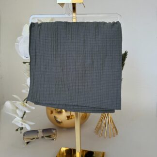 Mio Cazz Eşarp 614458 -Adaçayı