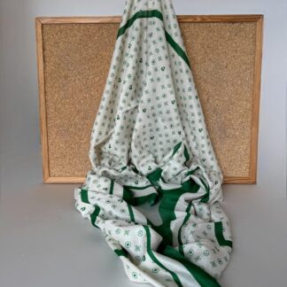 Pier Cardin Pamuk Soft Şal 614415 - Benetton