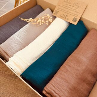 His Serisi 5'li Paket