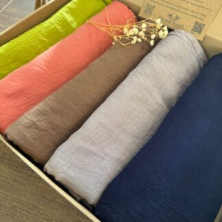 His Serisi 5'li Paket