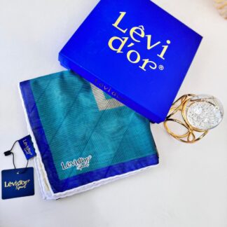 Levidor Sport Eşarp 322980 - Lacivert
