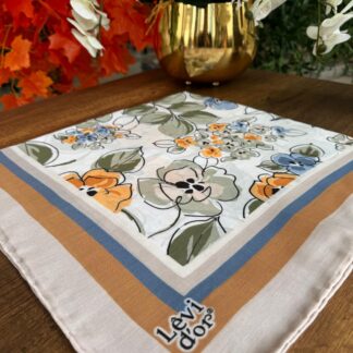 Levidor Cotton Eşarp 16403 - Latte
